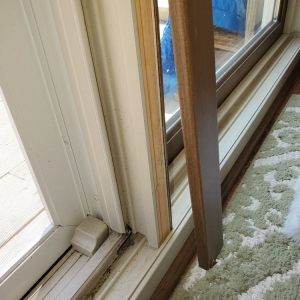 Photo of Next Door & Window