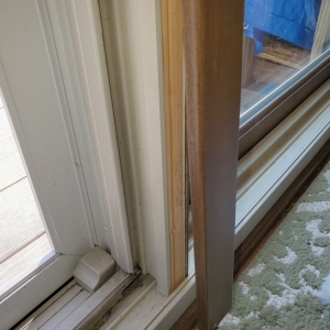 Photo of Next Door & Window