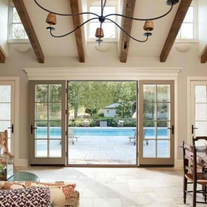 Photo of Next Door & Window