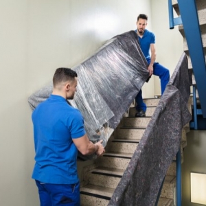 Photo of Avon Moving Solutions