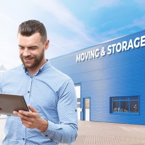 Photo of Avon Moving Solutions