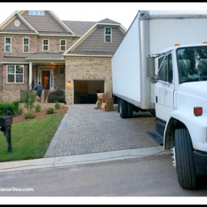 Photo of Avon Moving Solutions