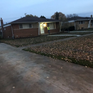 Photo of Gustavo's Landscaping,Concrete and Patios