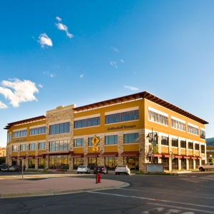 Photo of Cottonwood Partners Management