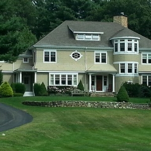 Photo of Baystate Window Cleaning