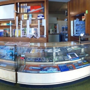 Photo of Palo Alto Blueprint & Supply