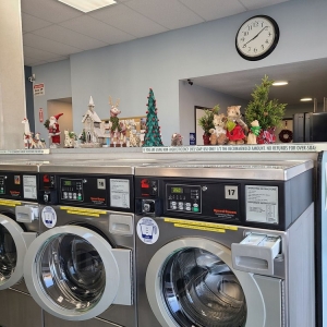 Photo of Serra Mesa Laundry & Cleaners