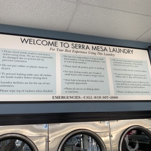 Photo of Serra Mesa Laundry & Cleaners