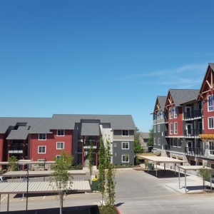 Photo of Stevens Creek Apartments