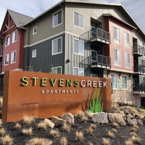 Photo of Stevens Creek Apartments