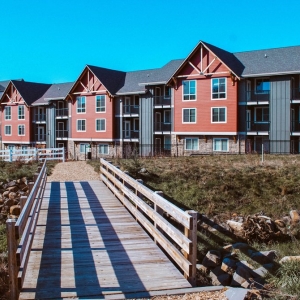 Photo of Stevens Creek Apartments