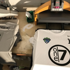 Photo of CKG Graphics