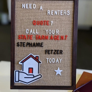Photo of Stephanie Fetzer - State Farm Insurance Agent