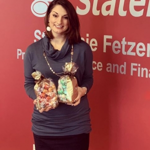 Photo of Stephanie Fetzer - State Farm Insurance Agent