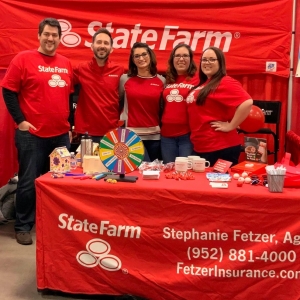 Photo of Stephanie Fetzer - State Farm Insurance Agent