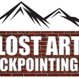 Photo of Lost Art Tuckpointing