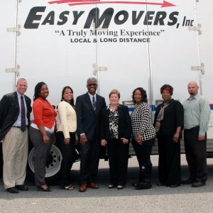 Photo of Easy Movers
