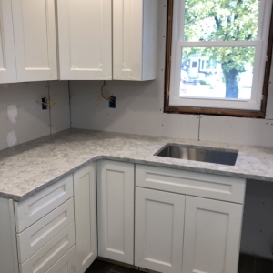 Brooklyn Appia Marble and Granite