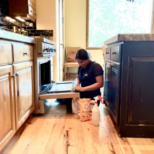 Photo of Zive Cleaning