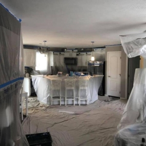 McDonald Wussick Contracting