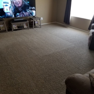 Casa Grande Horse Power Carpet Cleaning