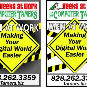 Photo of Geeks At Work