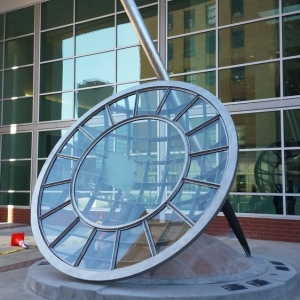 Photo of Binswanger Glass