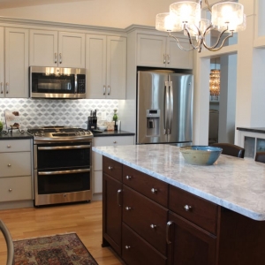 Photo of Kempsville Cabinets
