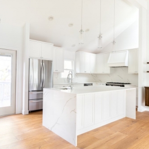 Photo of LeviArs Hardwood Floors