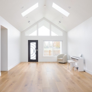 Photo of LeviArs Hardwood Floors