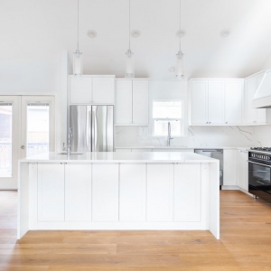 Photo of LeviArs Hardwood Floors