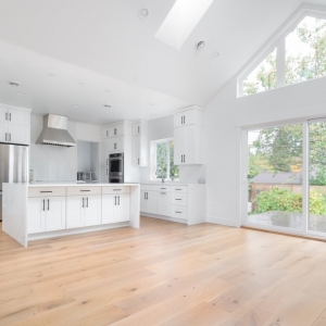 Photo of LeviArs Hardwood Floors