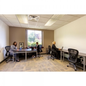 Photo of Regus Tennessee Brentwood Center