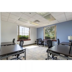 Photo of Regus Tennessee Brentwood Center