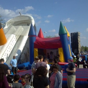 Photo of Leaping Lizards Entertainment
