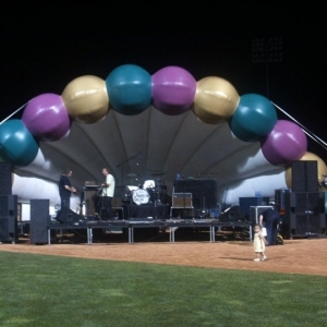 Photo of Leaping Lizards Entertainment