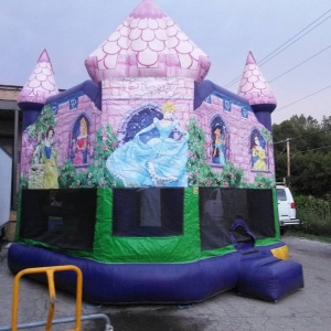 Photo of Leaping Lizards Entertainment