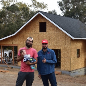San Marcos Palomar Roofing