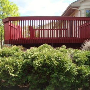 Photo of Iowa Cleanup Services