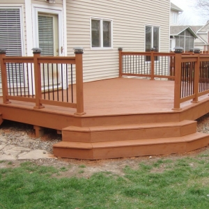 Photo of Iowa Cleanup Services
