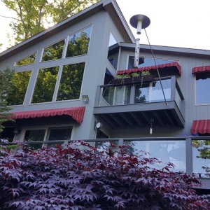 Photo of Fiber-Lite Custom Awnings