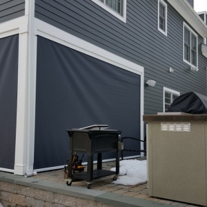 Photo of Fiber-Lite Custom Awnings
