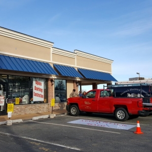 Photo of Fiber-Lite Custom Awnings