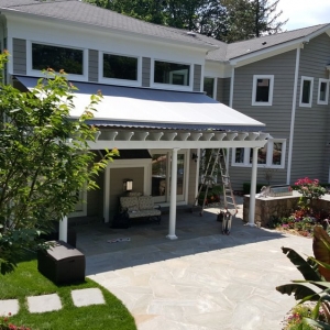 Photo of Fiber-Lite Custom Awnings