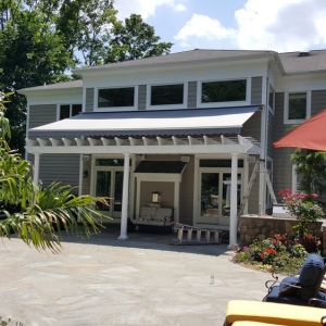 Photo of Fiber-Lite Custom Awnings