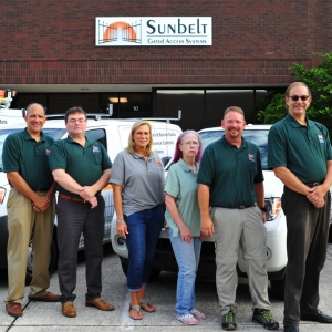 Photo of Sunbelt Gated Access Systems