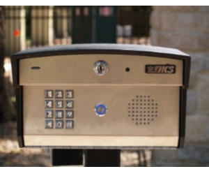 Photo of Sunbelt Gated Access Systems
