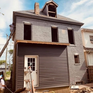 Photo of Supreme roofing & Exterior