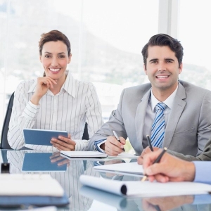 Photo of LevelUp Consulting