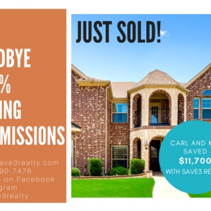 Photo of Save3 Realty
